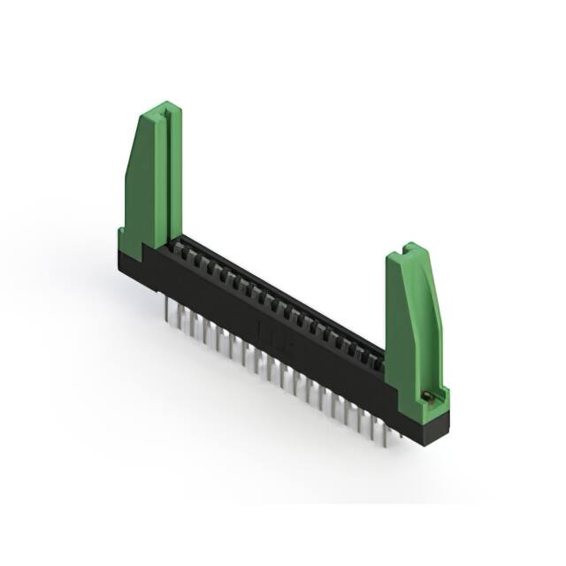 357-036-422-278 EDAC Inc.  Edgeboard Connectors